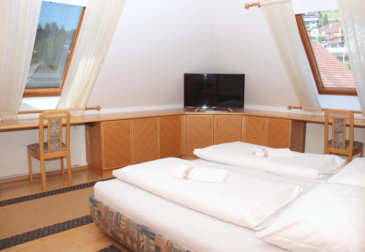 Apartment Welser Ybbsitz المظهر الخارجي الصورة