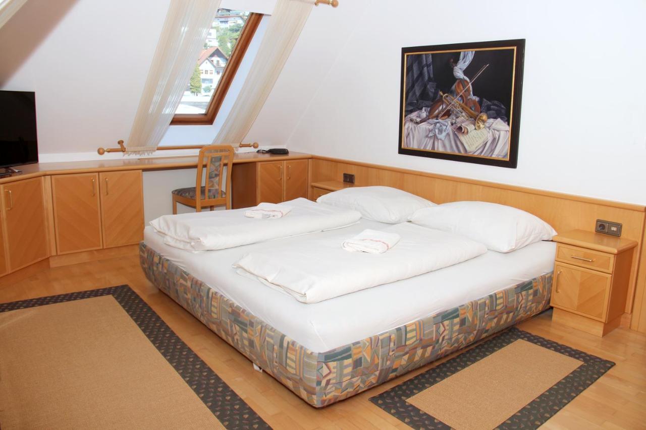 Apartment Welser Ybbsitz المظهر الخارجي الصورة