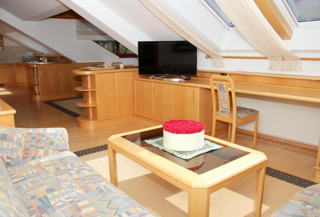 Apartment Welser Ybbsitz المظهر الخارجي الصورة