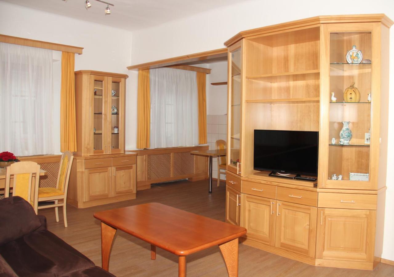 Apartment Welser Ybbsitz المظهر الخارجي الصورة