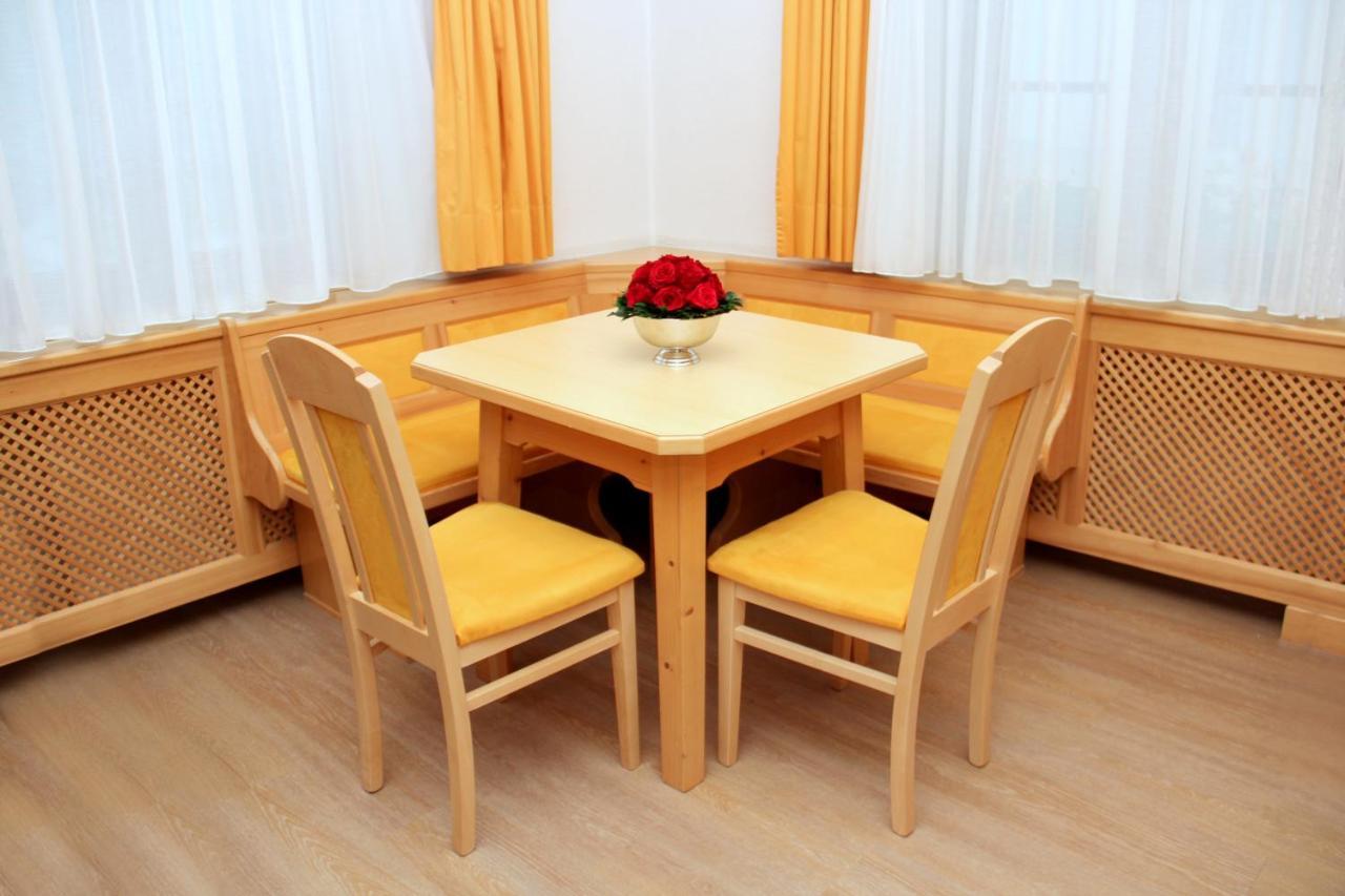 Apartment Welser Ybbsitz المظهر الخارجي الصورة