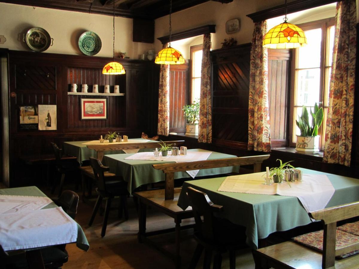 Apartment Welser Ybbsitz المظهر الخارجي الصورة