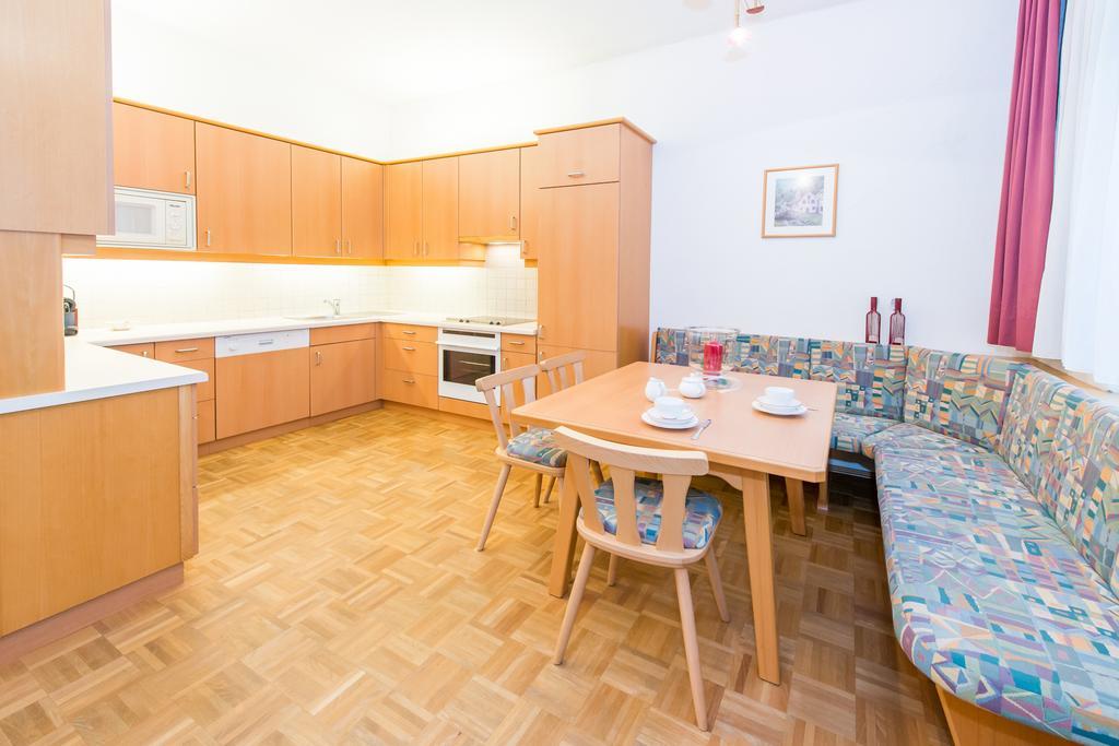 Apartment Welser Ybbsitz المظهر الخارجي الصورة