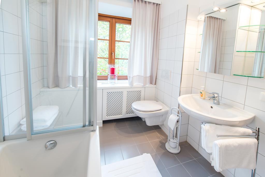 Apartment Welser Ybbsitz المظهر الخارجي الصورة