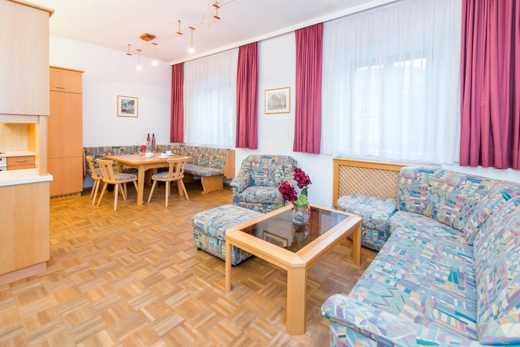 Apartment Welser Ybbsitz المظهر الخارجي الصورة