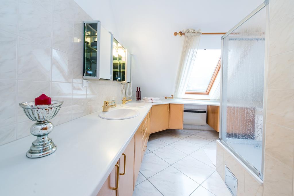 Apartment Welser Ybbsitz المظهر الخارجي الصورة