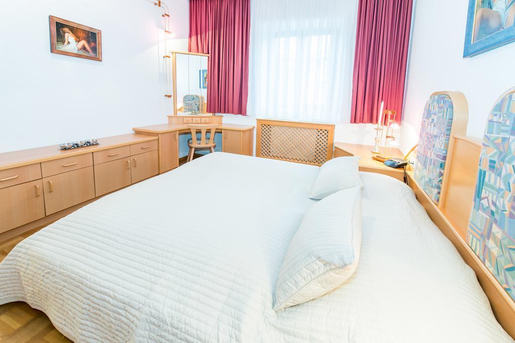 Apartment Welser Ybbsitz المظهر الخارجي الصورة